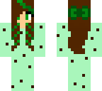 mint chocolate chip me