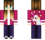 mordern girl