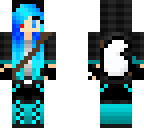 my adv skin