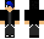 my emo side