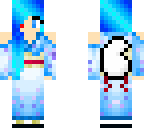 my kimono