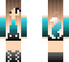 my main skin
