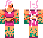 my new jasper oc