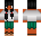 my normal skin