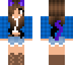 my normal skin edit