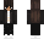 my own character