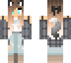 my skin