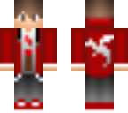 my skin dinomator