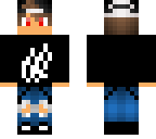 my skin with prestons hoodie