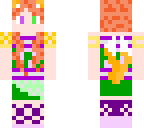 my undertale oc
