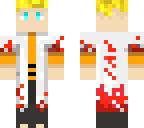 naruto hokage