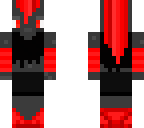 neutral elf red