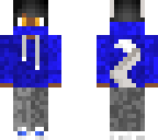 new skin