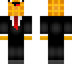 noob waffle