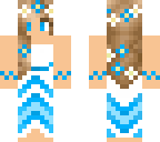 ocean girl