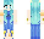 ocean warrior edit