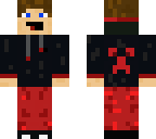 official skin