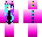 okami's dino skin