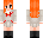 orhime inoue from the manga and anmie bleach
