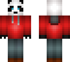 panda