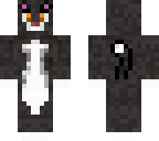 pantherfoot