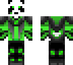 panza fixed
