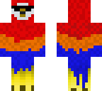 parrot