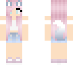 pastel girl