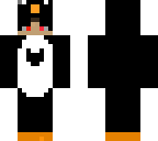 penguin pj edit