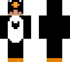penguin pj edit