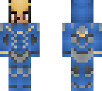 pharah