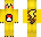 pikachu cough