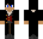 pirate flash