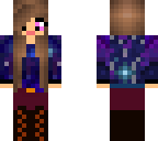pixelspace custom