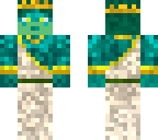 poseidon