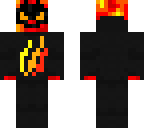 preston lava monster