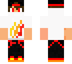 preston wolf dual