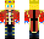 prince fire fists