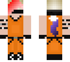 prison skin edit