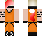 prison skin edit again