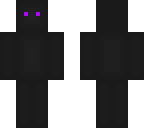 purple shadow