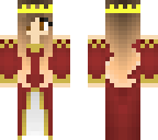 queen arianna