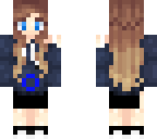 quick blue
