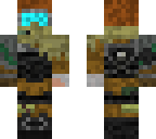 raider boss