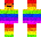 rainbow derp