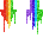 rainbow pride