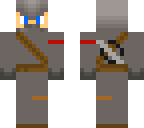 rebel assassin