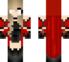 red bandit