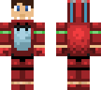 red bunnies cl3nr c 2