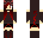 red demon